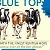 Old Dairy - Blue Top 4.8%